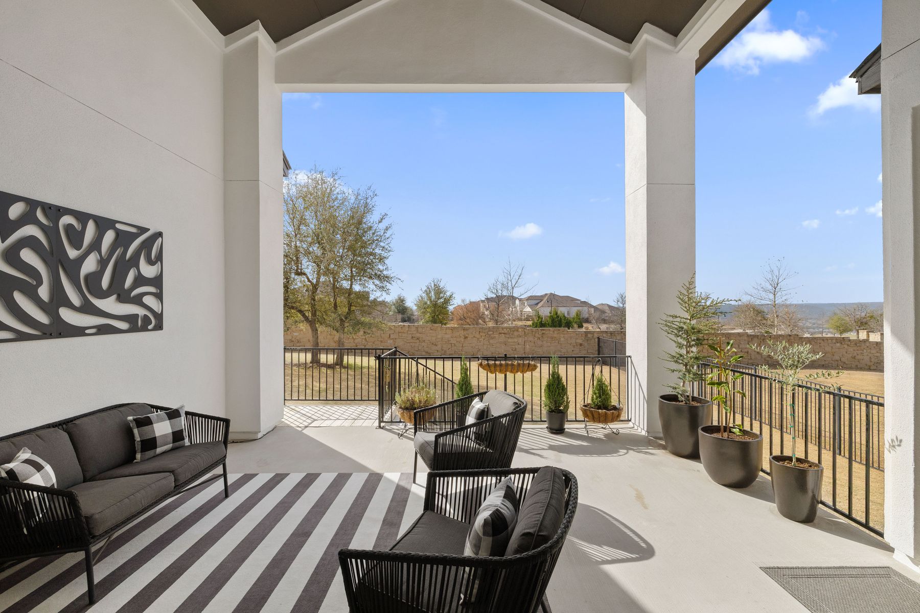 4236 Starry Night Drive Leander, TX 78641 - Photo 38 of 40