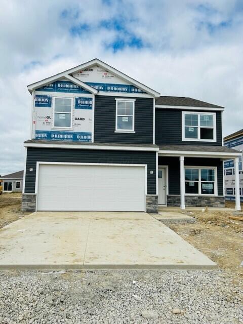 1503 Raley Way Columbus, OH 43228 - Photo 1 of 2 RP 53 Exterior Pic 8-30