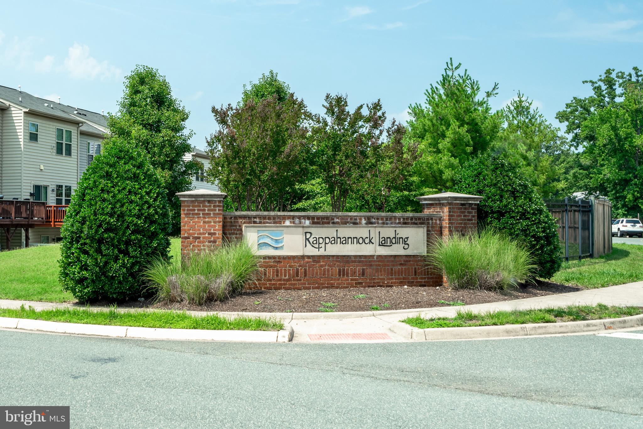 110 Brenton Road, Unit 6 Fredericksburg, VA 22405 - Photo 63 of 63