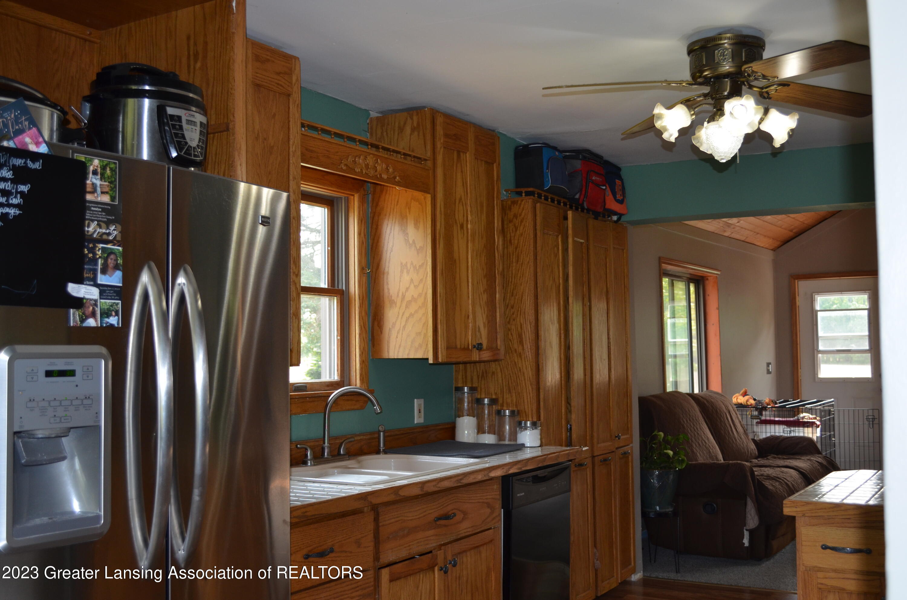 2135 North Meech Road Williamston, MI 48895 - Photo 8 of 21 DSC_0898