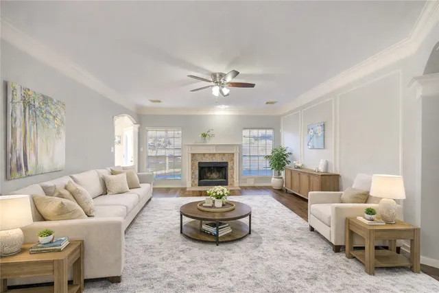 $2,380 | 21426 Rose Hollow Lane, Katy, TX 77450