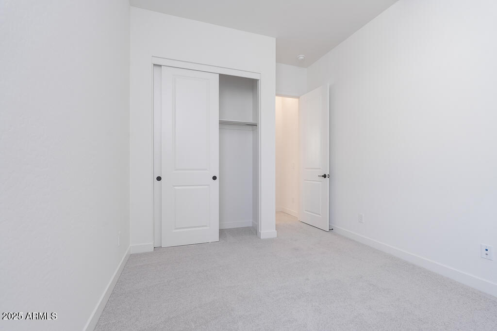 2139 East Mill Road San Tan Valley, AZ 85140 - Photo 12 of 17 Tri Pointe Soleo 644 - Bedroom 3-1MLS