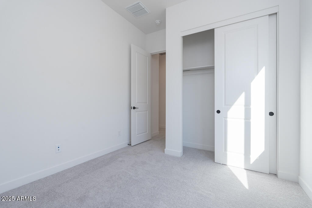 2139 East Mill Road San Tan Valley, AZ 85140 - Photo 13 of 17 Tri Pointe Soleo 644 - Bedroom 4-1MLS