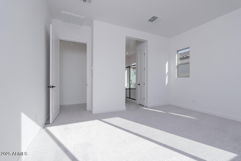 2139 East Mill Road San Tan Valley, AZ 85140 - Photo 7 of 17 Tri Pointe Soleo 644 - Primary Suite-1ML