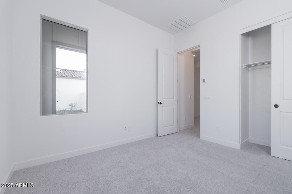 2139 East Mill Road San Tan Valley, AZ 85140 - Photo 10 of 17 Tri Pointe Soleo 644 - Bedroom 2-1MLS