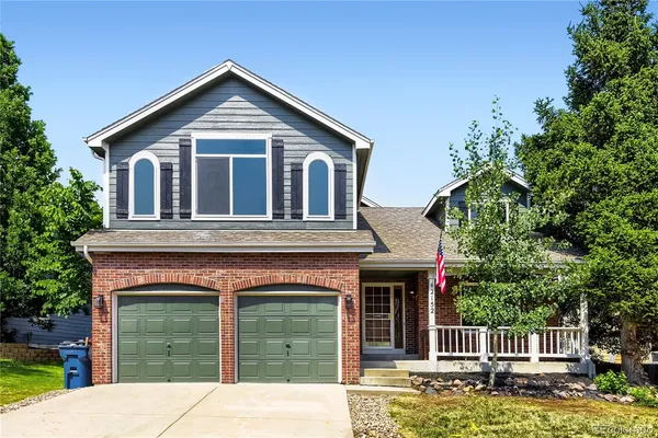 $795,000 | 2152 South Eldridge Street, Lakewood, CO 80228