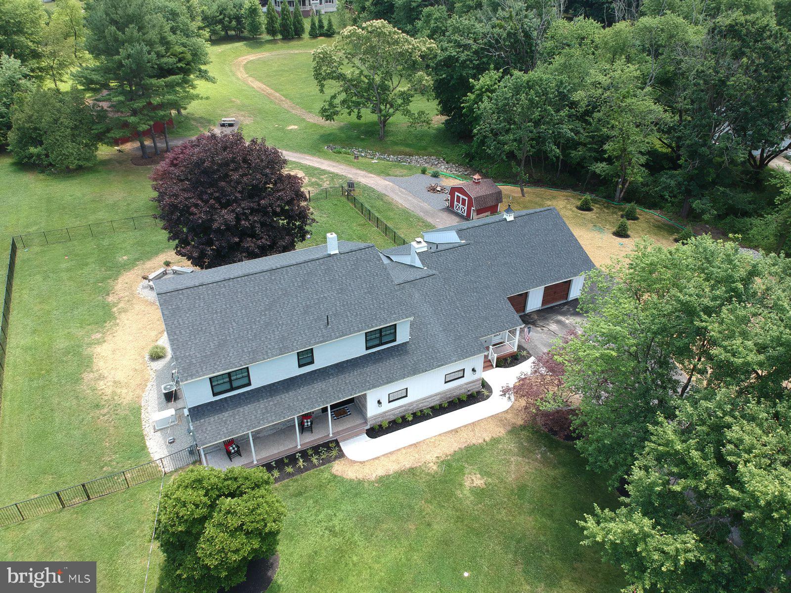 1469 Turk Road Warrington, PA 18976 - Photo 1 of 44