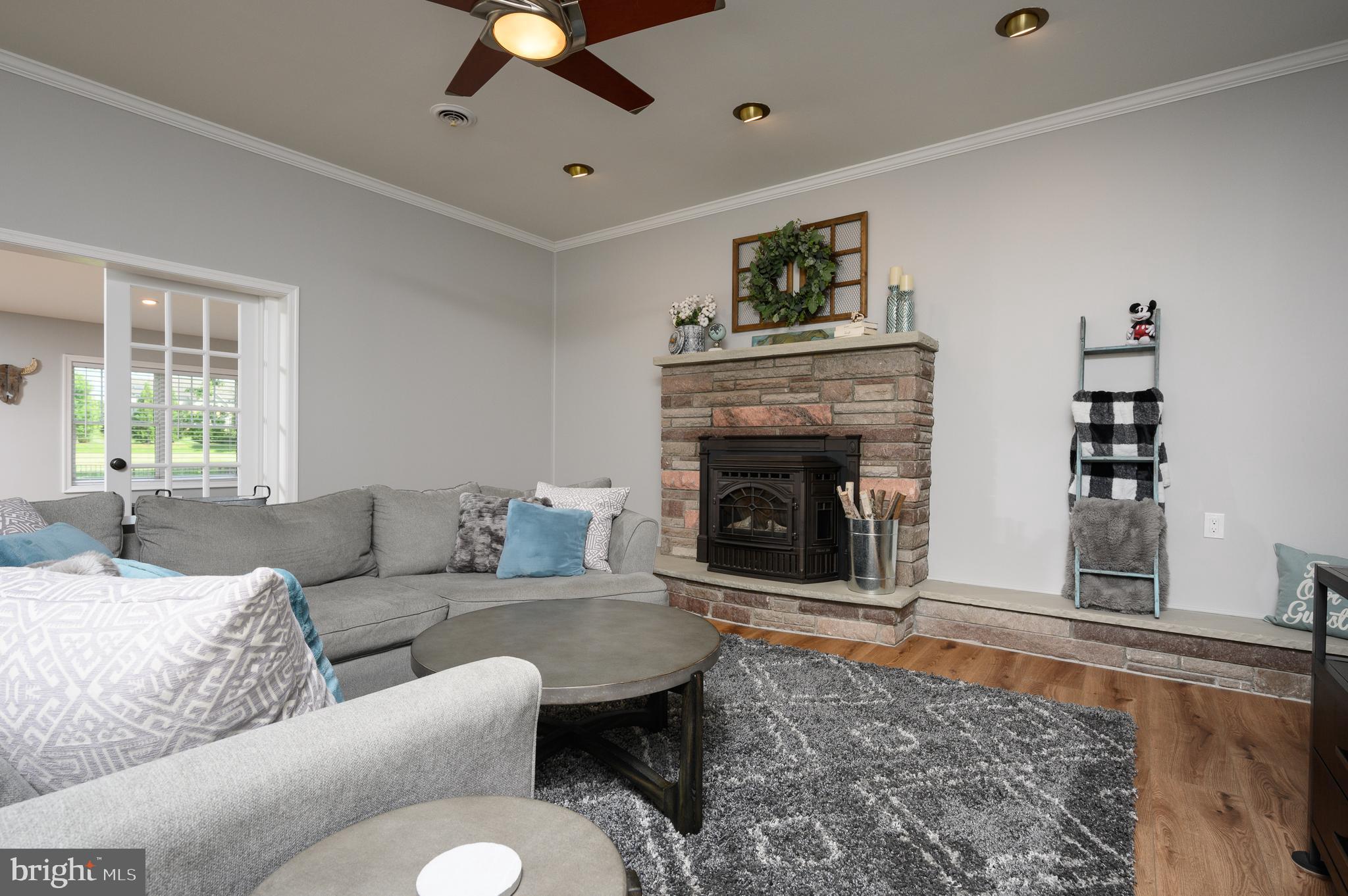 1469 Turk Road Warrington, PA 18976 - Photo 15 of 44