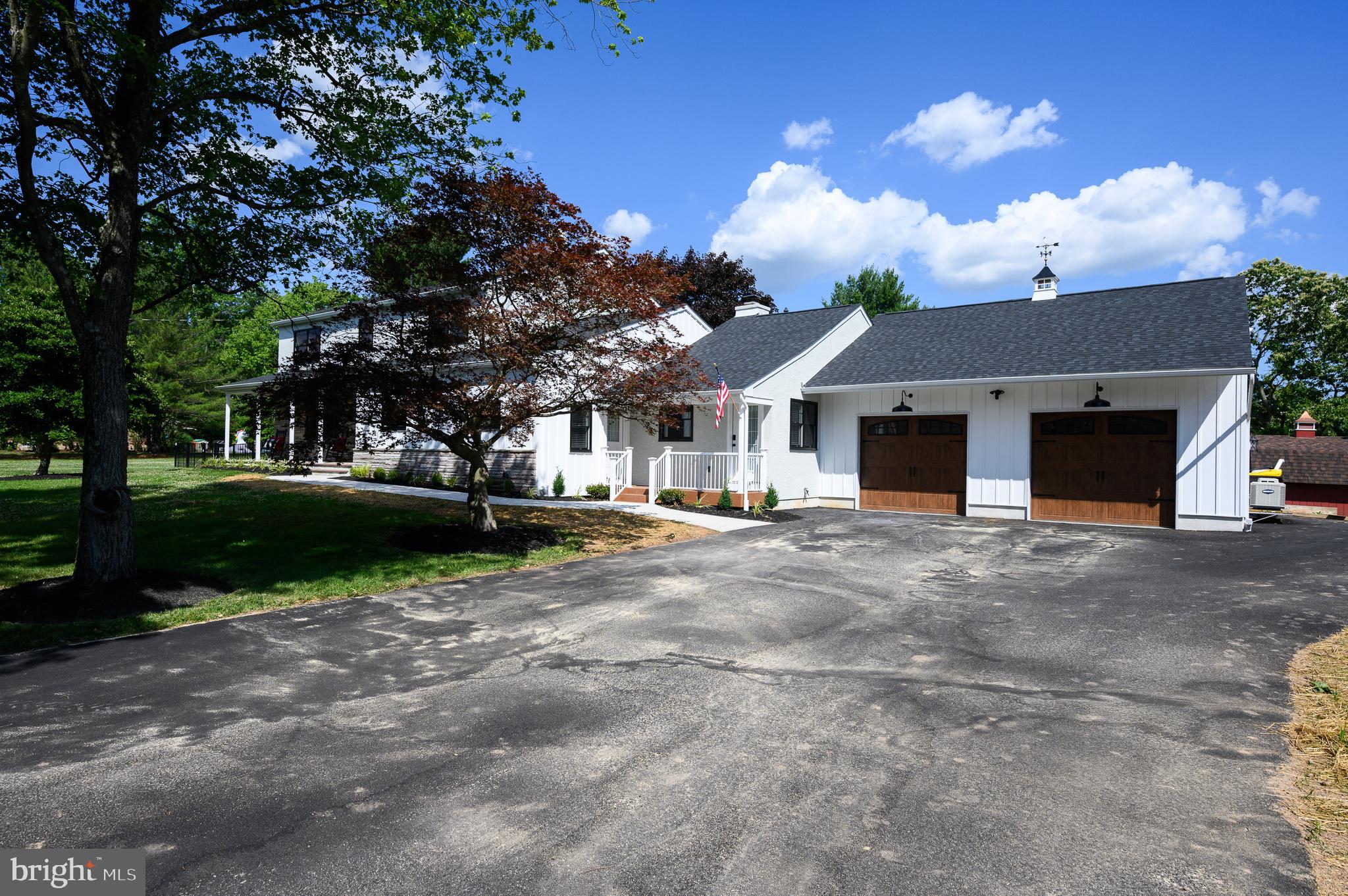 1469 Turk Road Warrington, PA 18976 - Photo 3 of 44