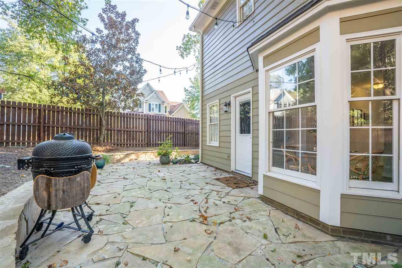 12400 Harcourt Drive Raleigh, NC 27613 - Photo 22 of 22