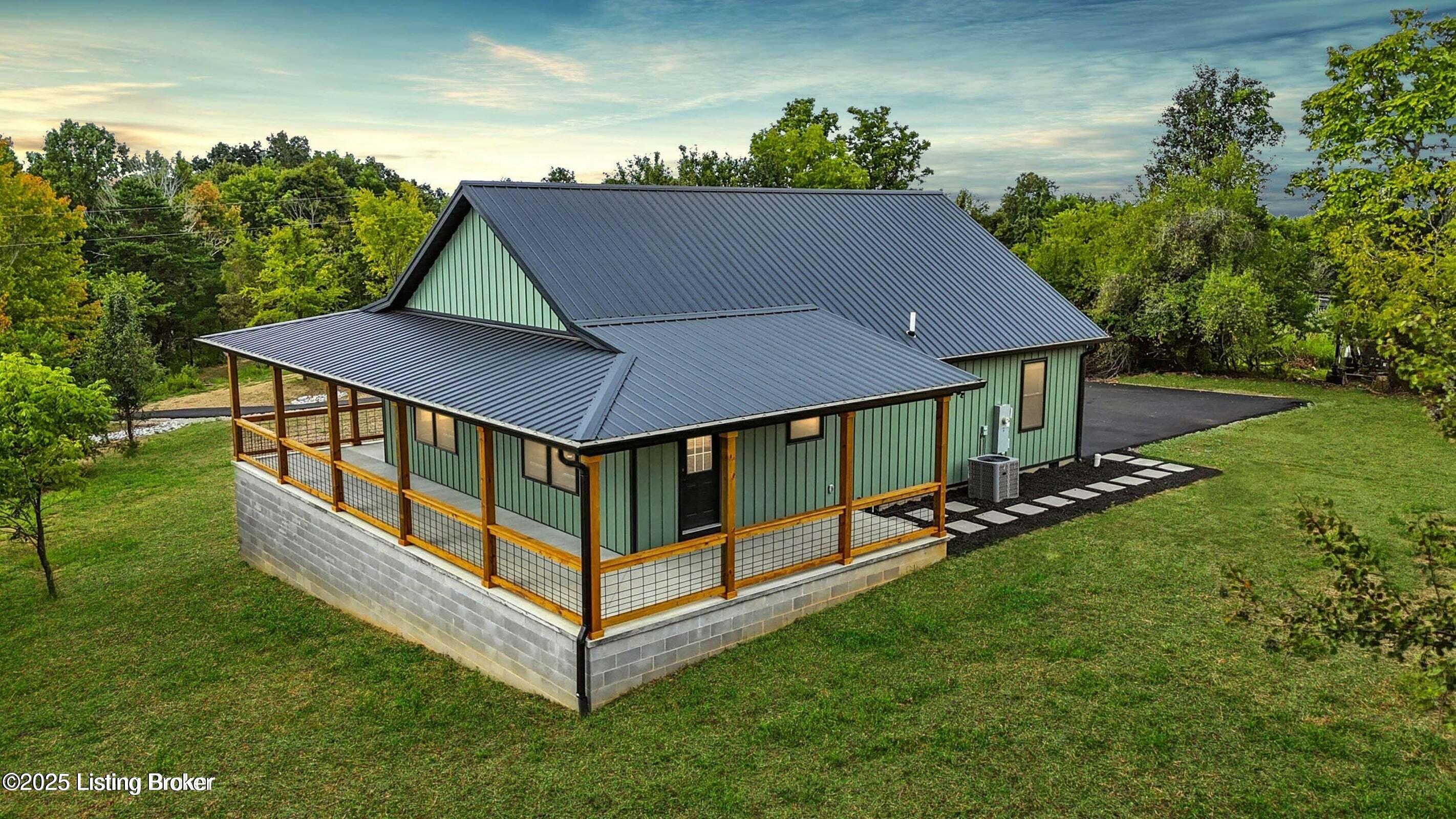 374 Nolin Estates Road Clarkson, KY 42726 - Photo 1 of 50 nolin estates