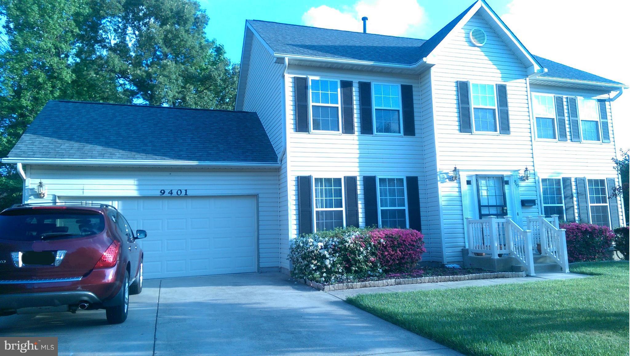 Welcome! ~ Exterior (Front)