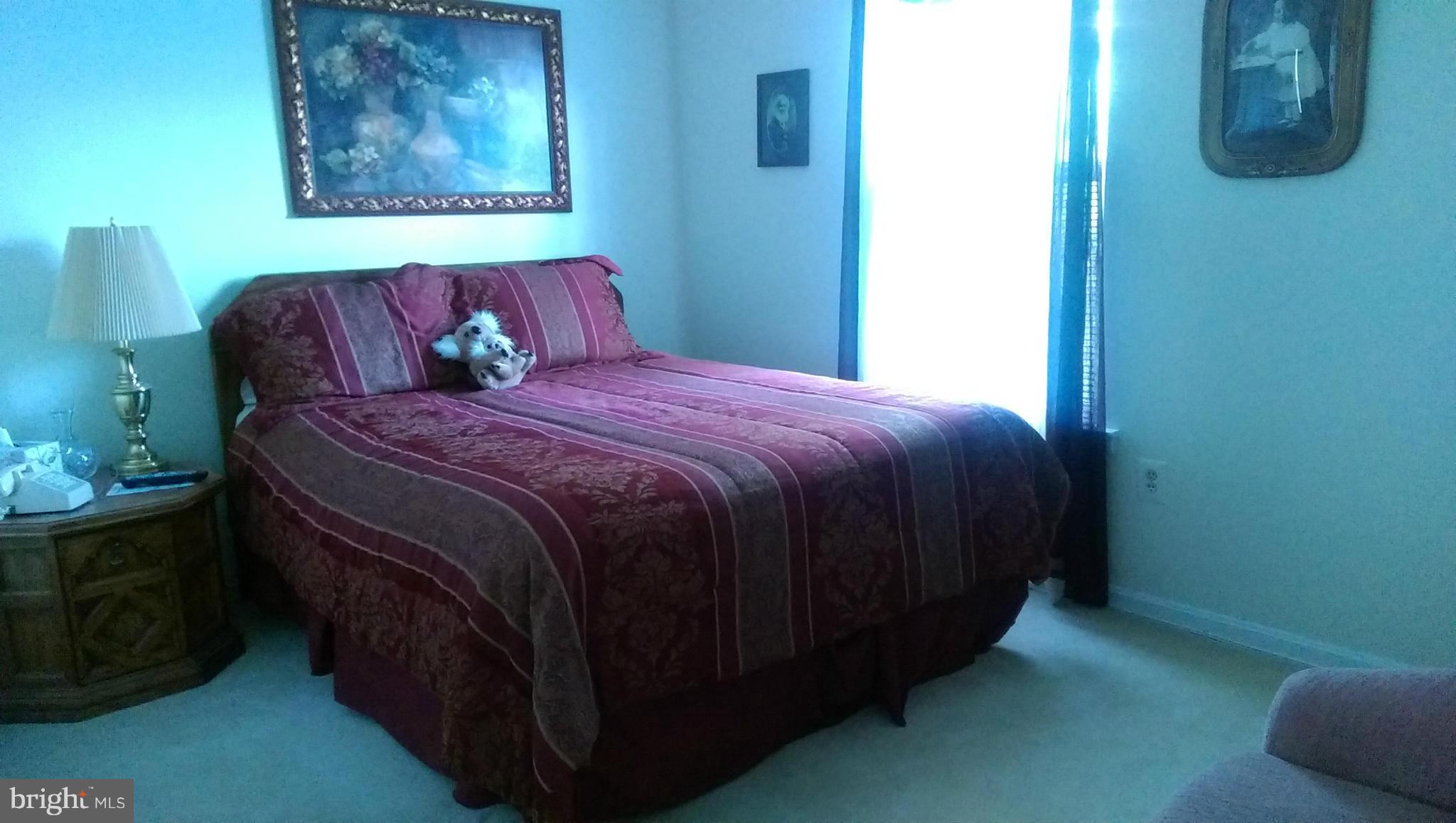 9401 Sandy Creek Road Fort Washington, MD 20744 - Photo 11 of 26 Bedroom