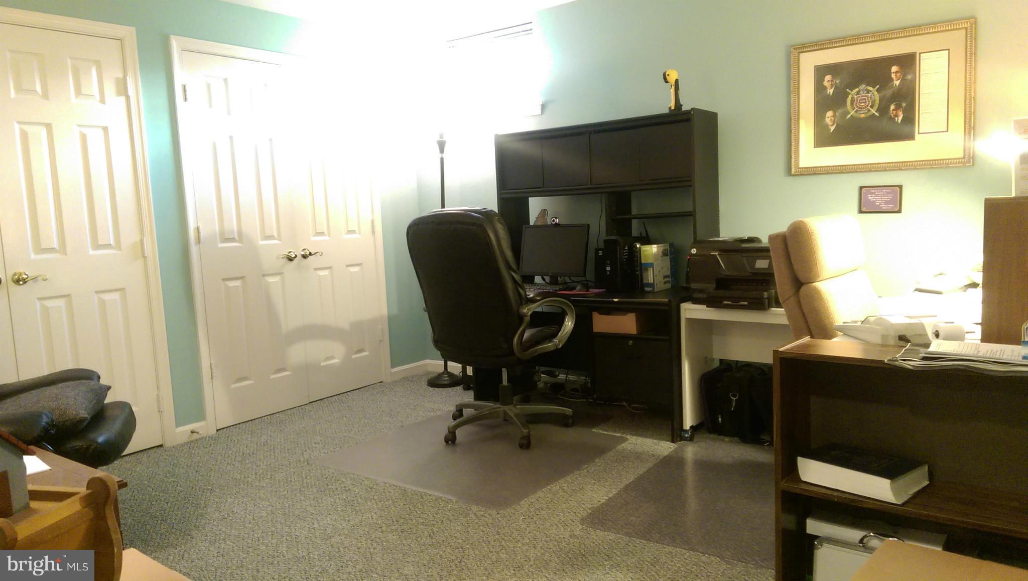 9401 Sandy Creek Road Fort Washington, MD 20744 - Photo 14 of 26 Bedroom/Lower office
