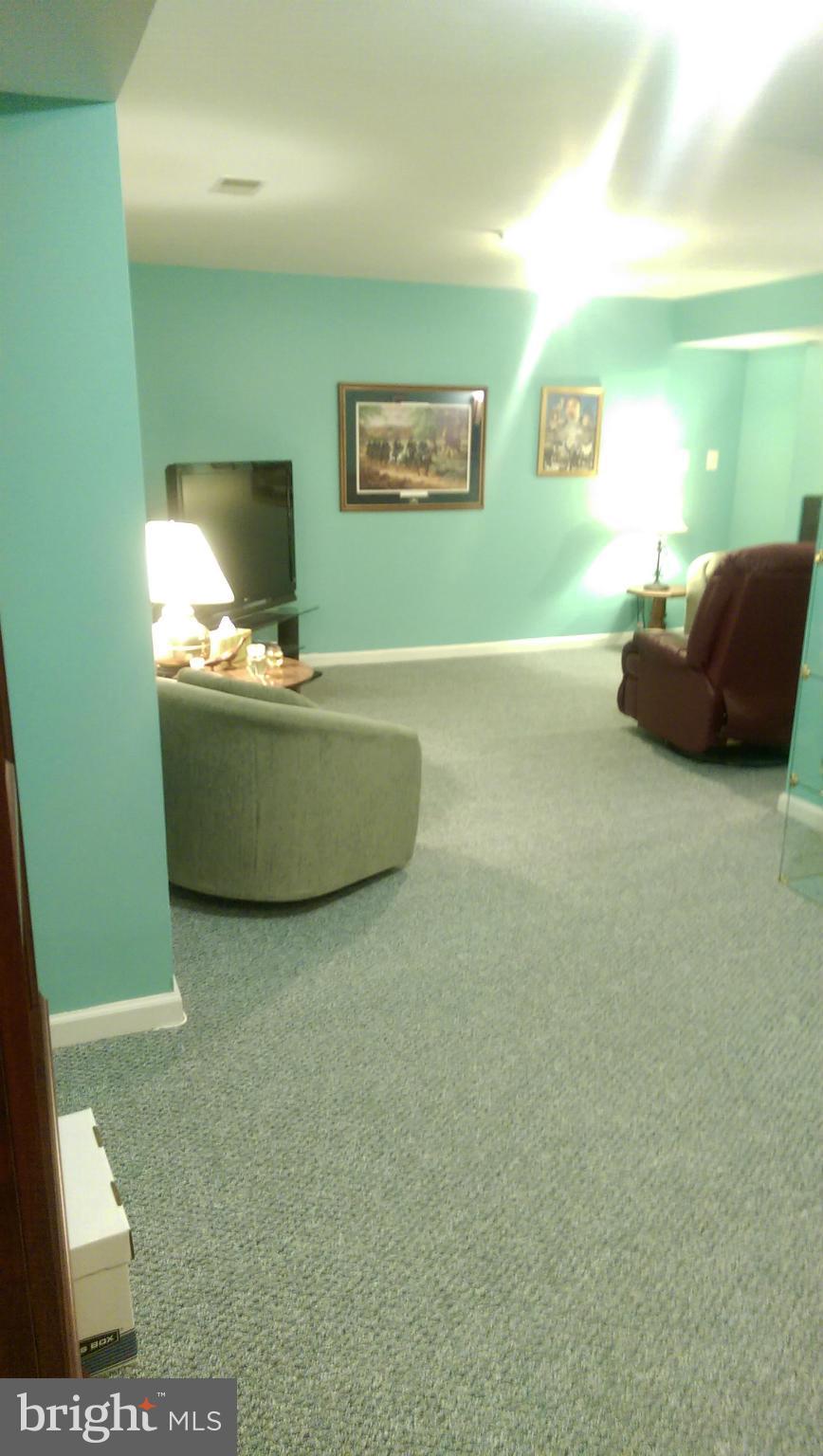 9401 Sandy Creek Road Fort Washington, MD 20744 - Photo 16 of 26 Basement