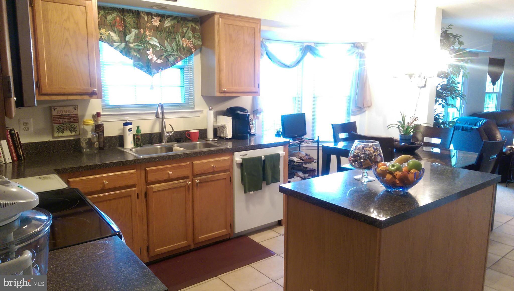 9401 Sandy Creek Road Fort Washington, MD 20744 - Photo 20 of 26 Kitchen (View 2)