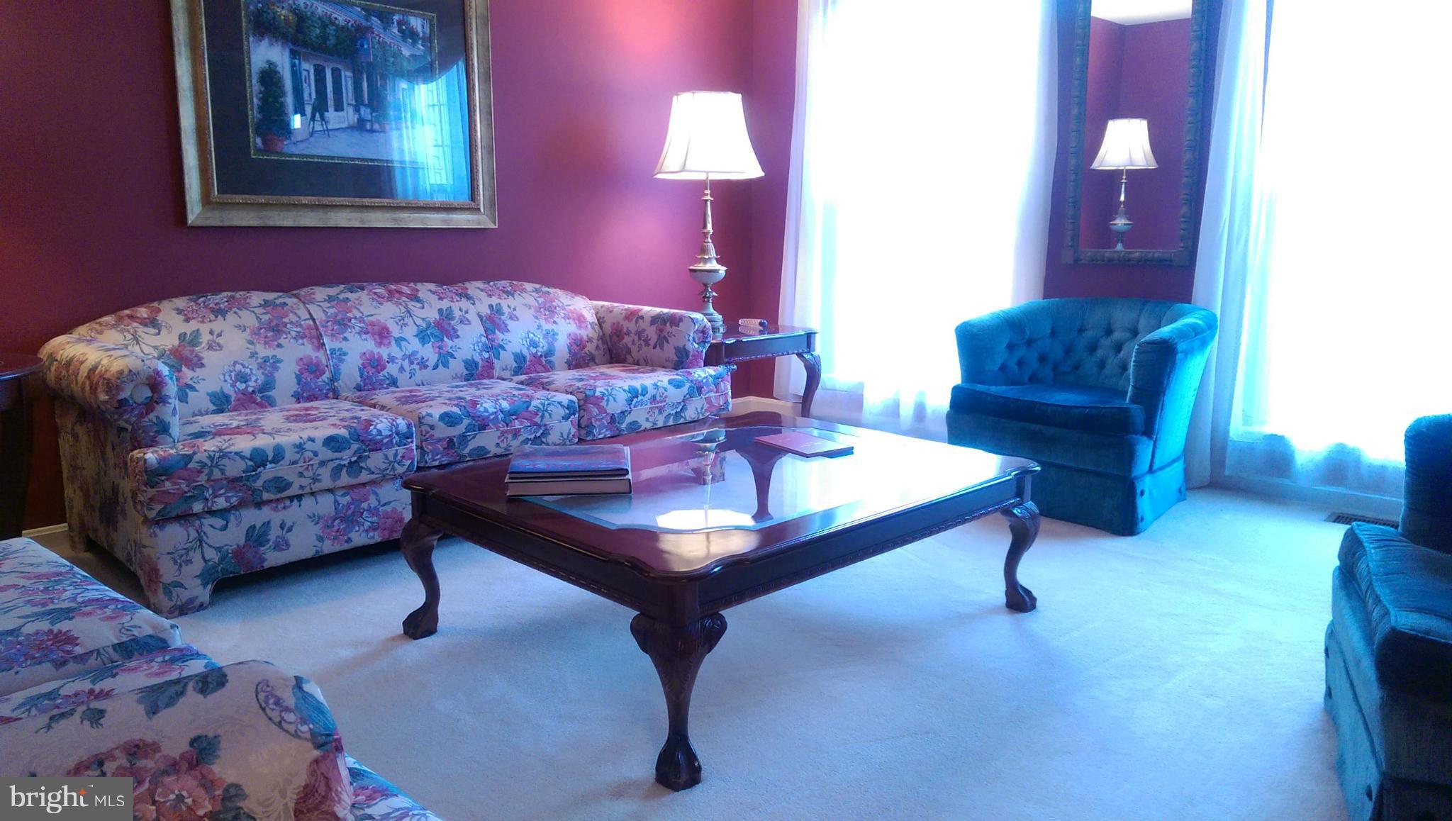 9401 Sandy Creek Road Fort Washington, MD 20744 - Photo 24 of 26 Living Room/Salon