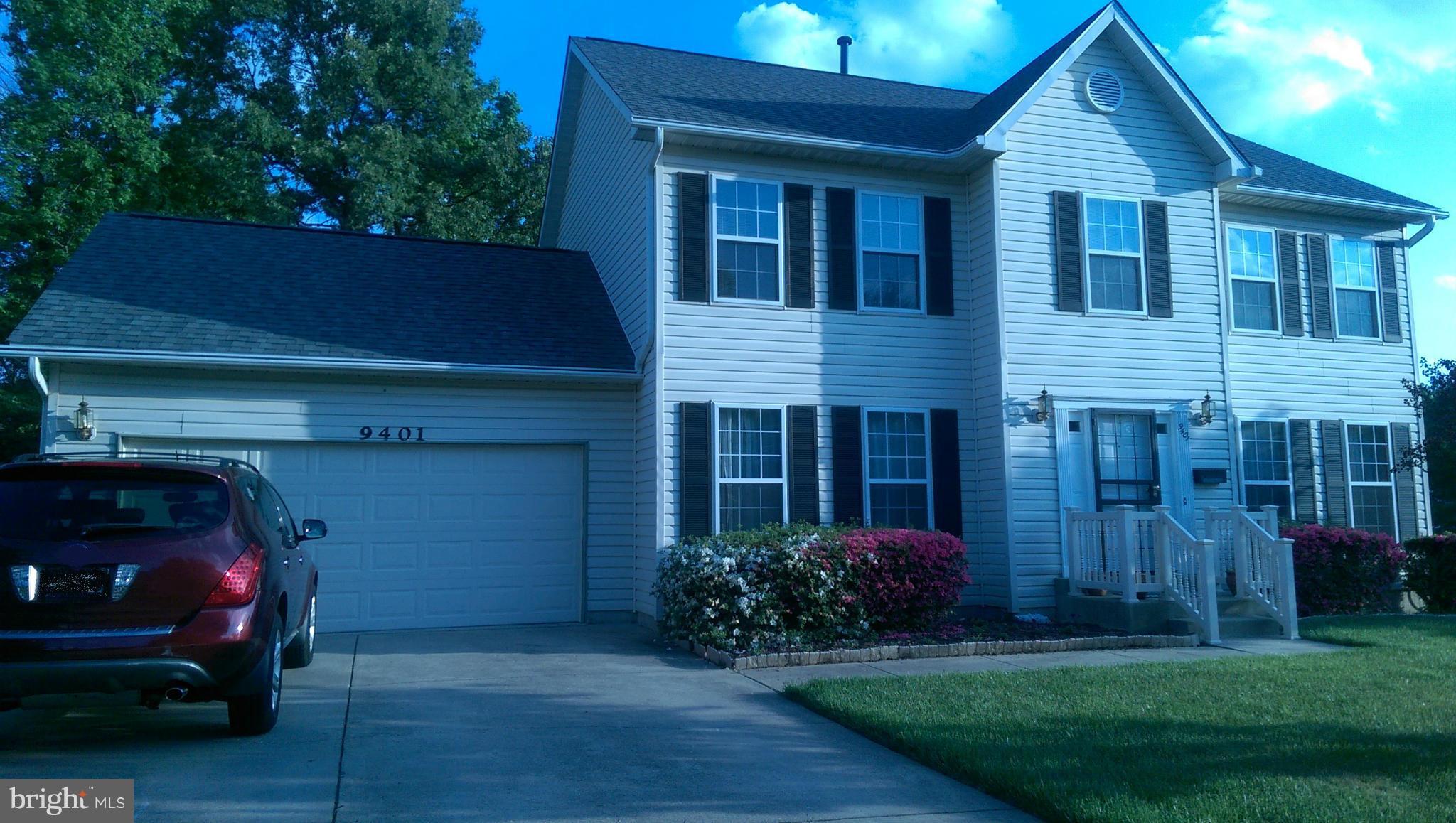 9401 Sandy Creek Road Fort Washington, MD 20744 - Photo 25 of 26 Exterior (General)