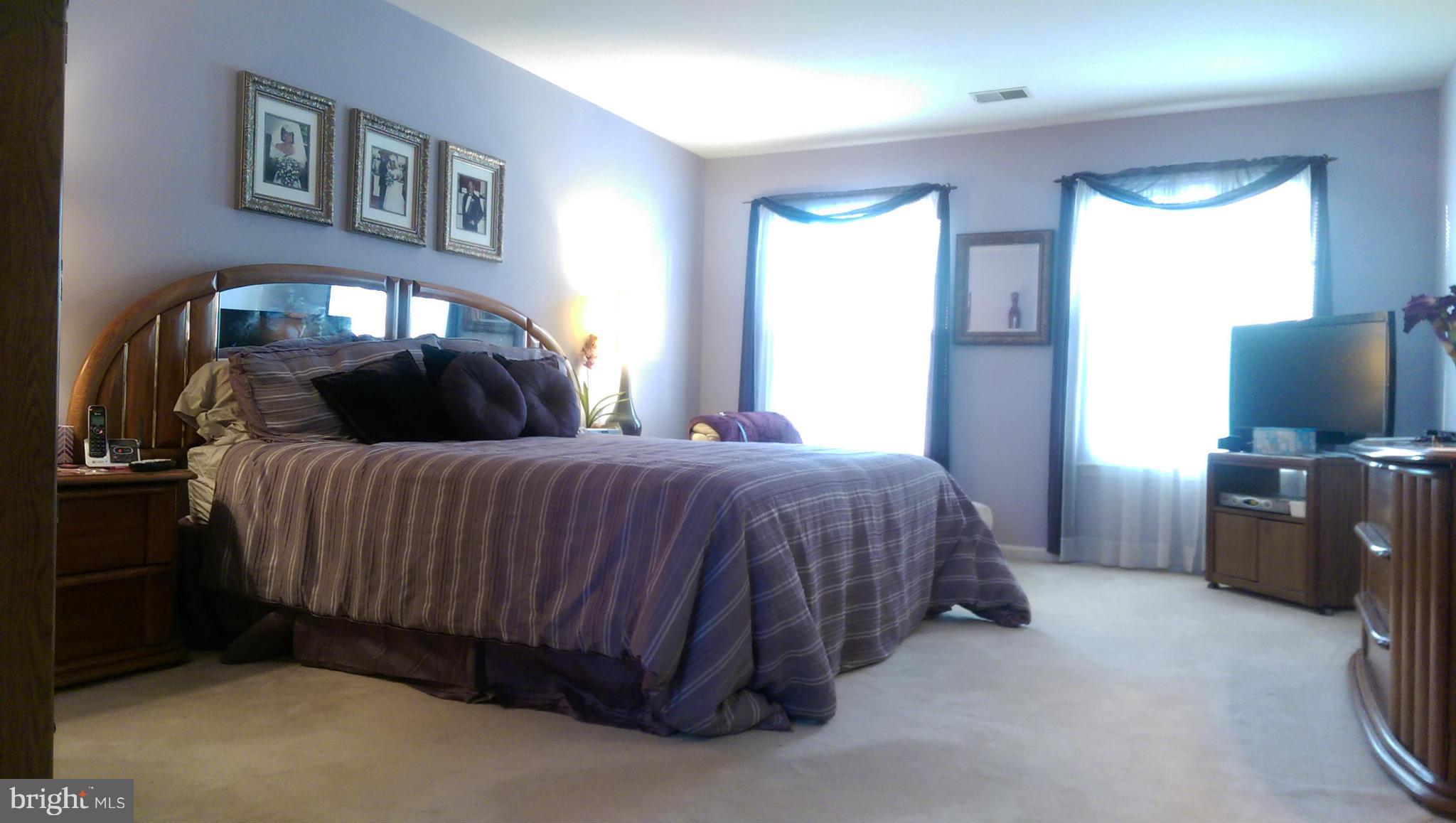 9401 Sandy Creek Road Fort Washington, MD 20744 - Photo 8 of 26 Bedroom (Master)
