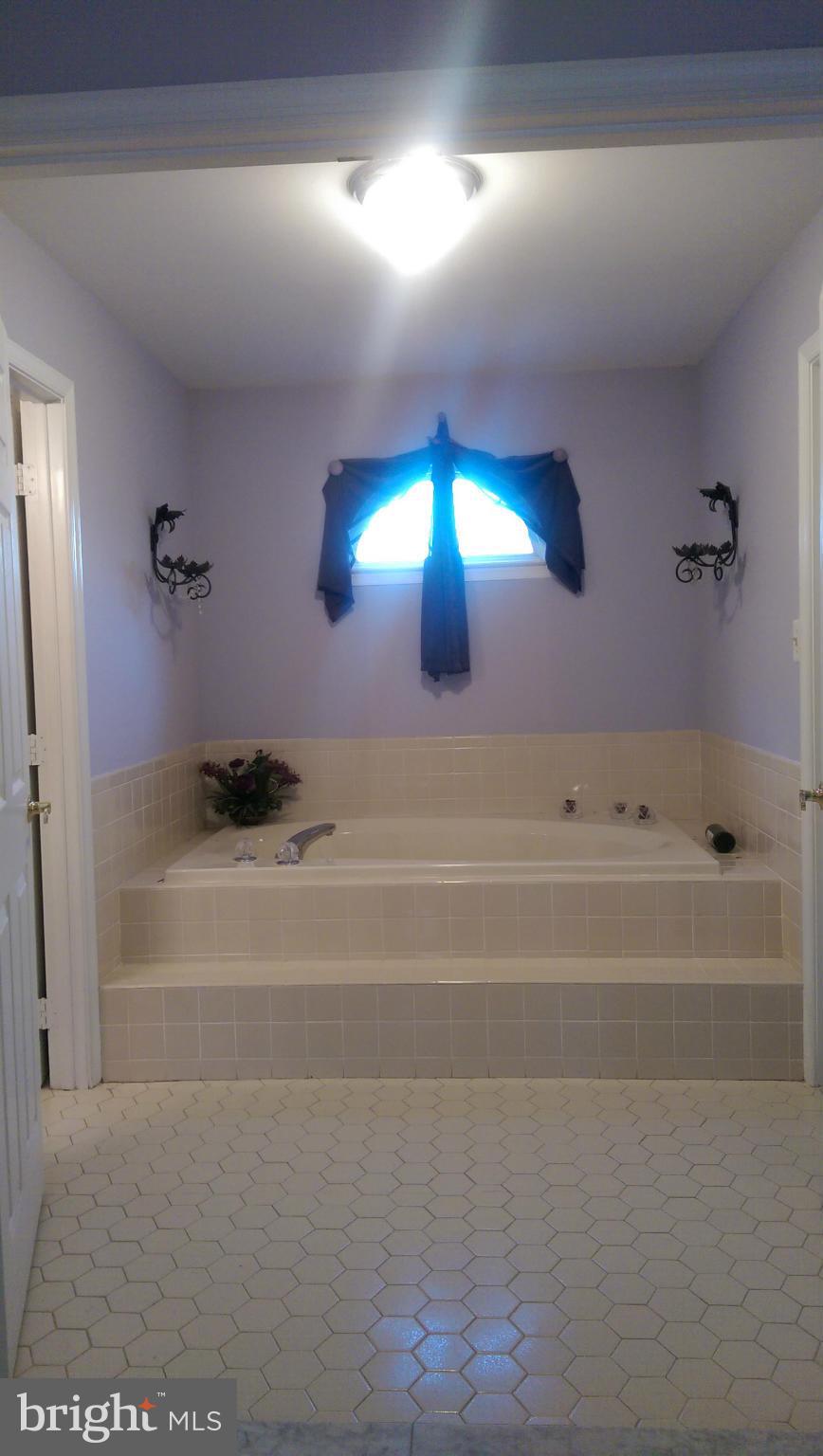 9401 Sandy Creek Road Fort Washington, MD 20744 - Photo 10 of 26 Bath (Master)
