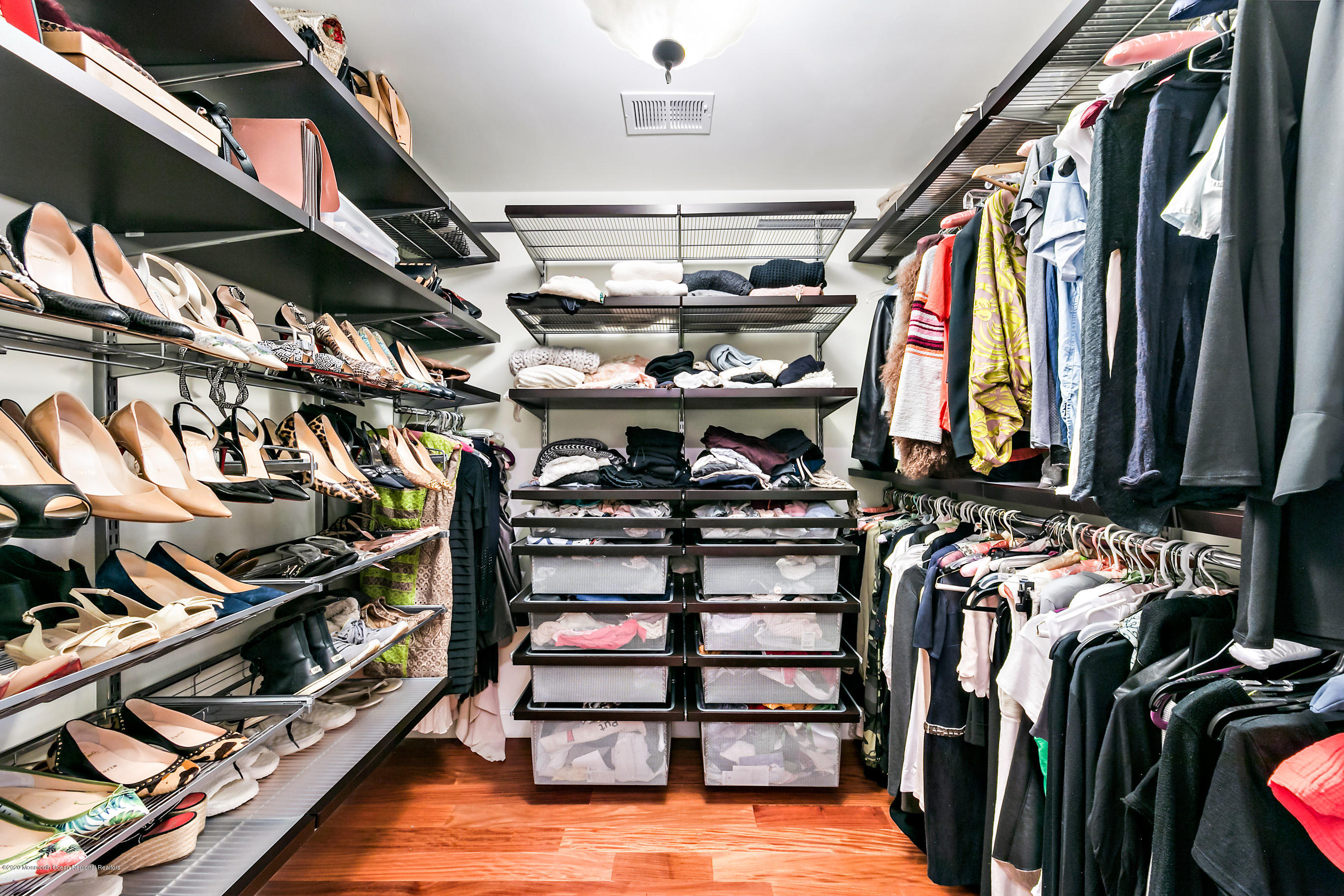 48 Gooseneck Point Road Oceanport, NJ 07757 - Photo 29 of 50 Master Closet