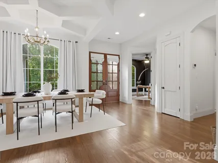 $919,900 | 9831 Minnie Lemmond Lane, Charlotte, NC 28227