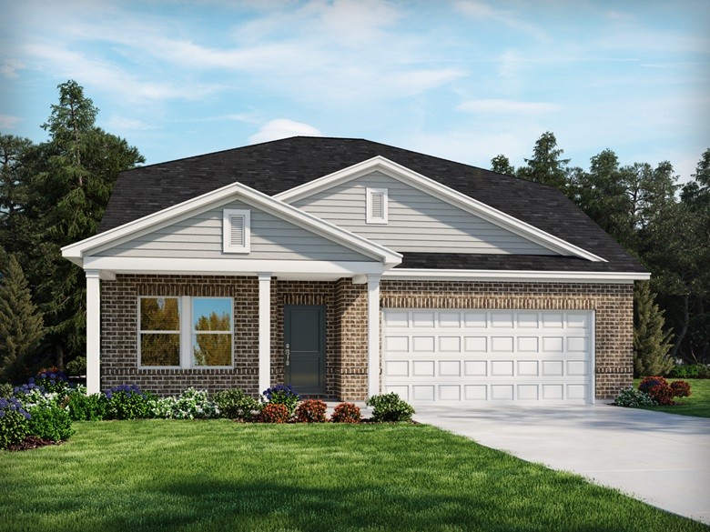 3320 Longstalk Road Antioch, TN 37013 - Photo 1 of 5 Gallery Image 1