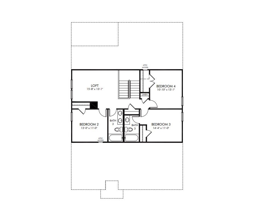 3320 Longstalk Road Antioch, TN 37013 - Photo 3 of 5 Gallery Image 3