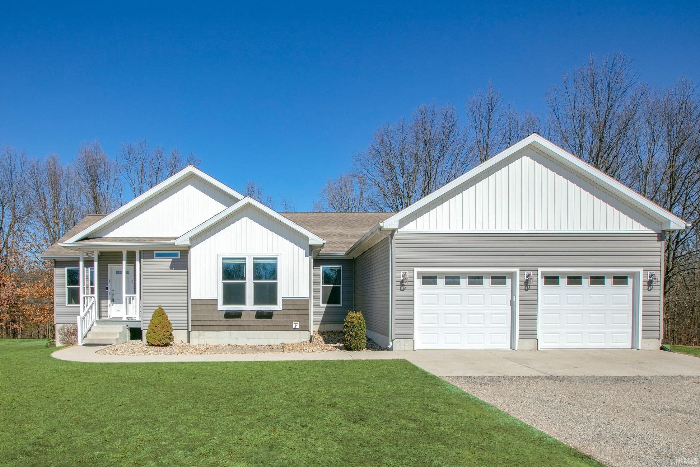 6978 Fox Crossing Knox, IN 46534 - Photo 1 of 30