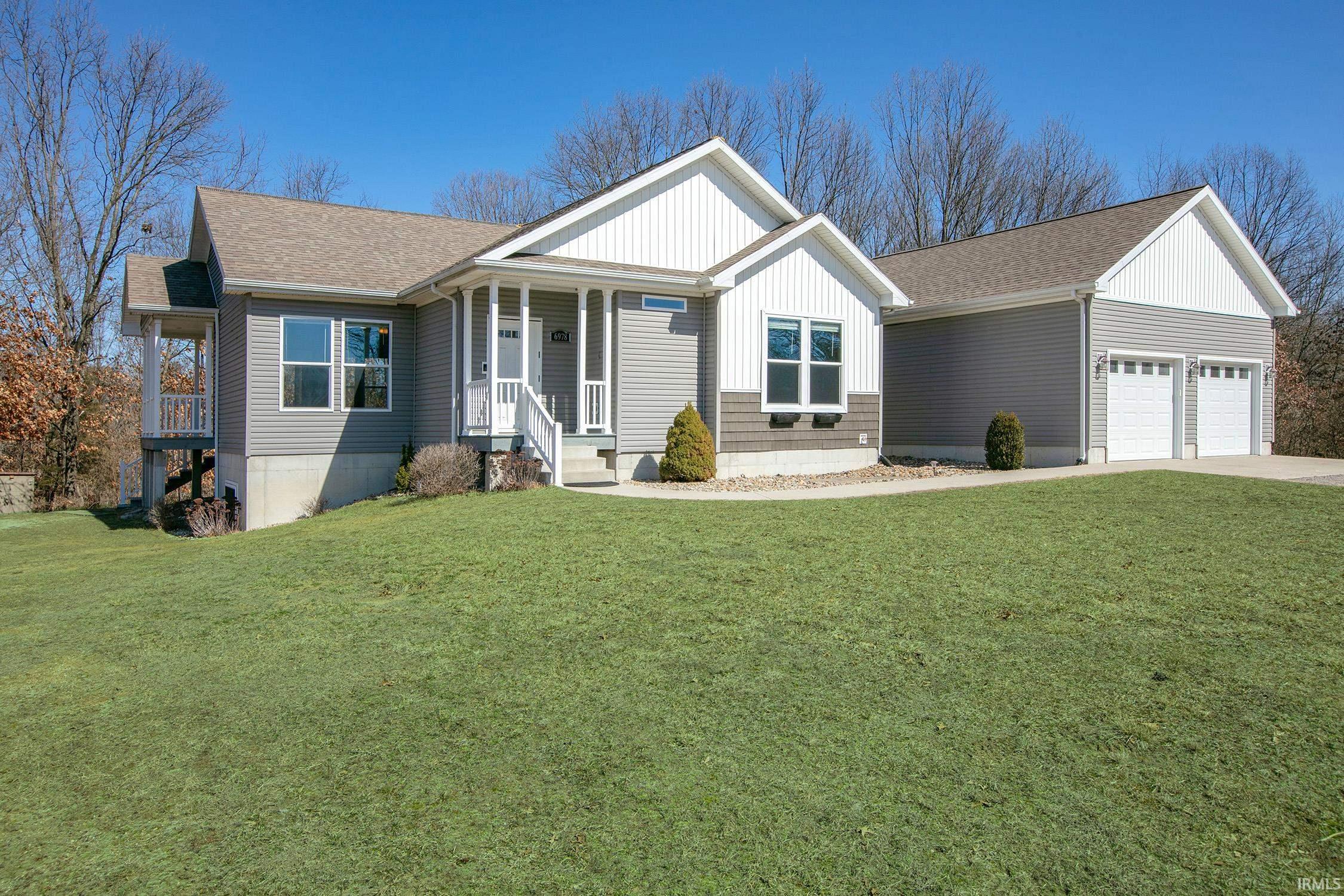6978 Fox Crossing Knox, IN 46534 - Photo 2 of 30