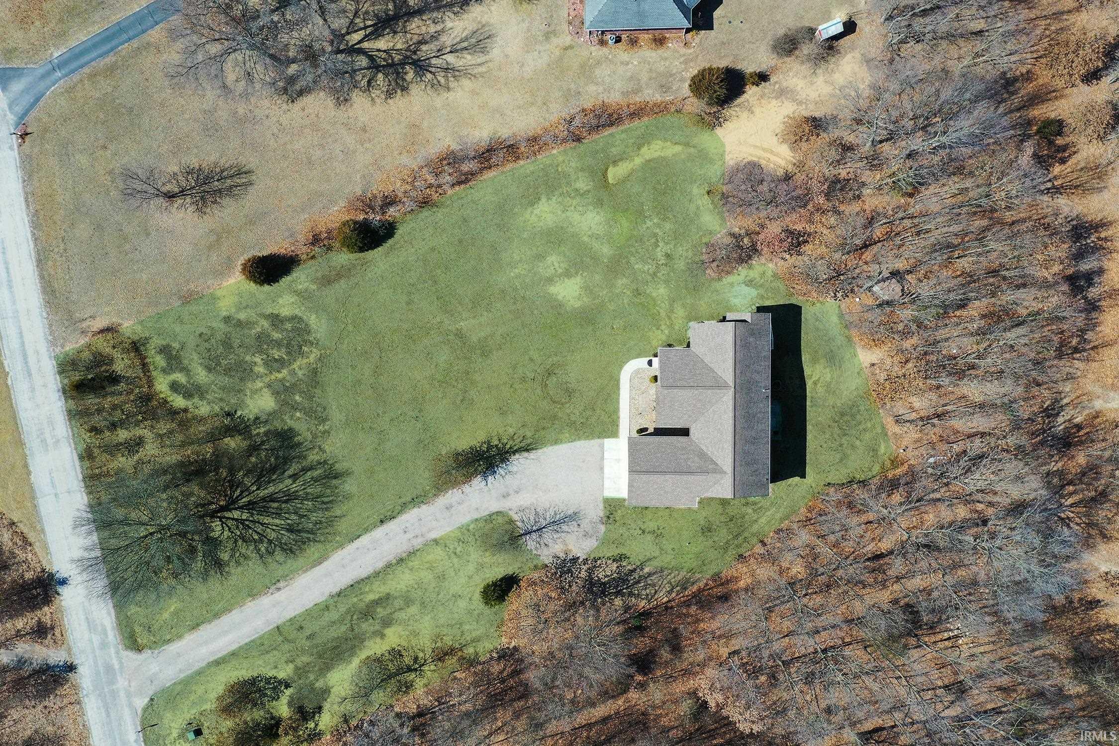 6978 Fox Crossing Knox, IN 46534 - Photo 26 of 30