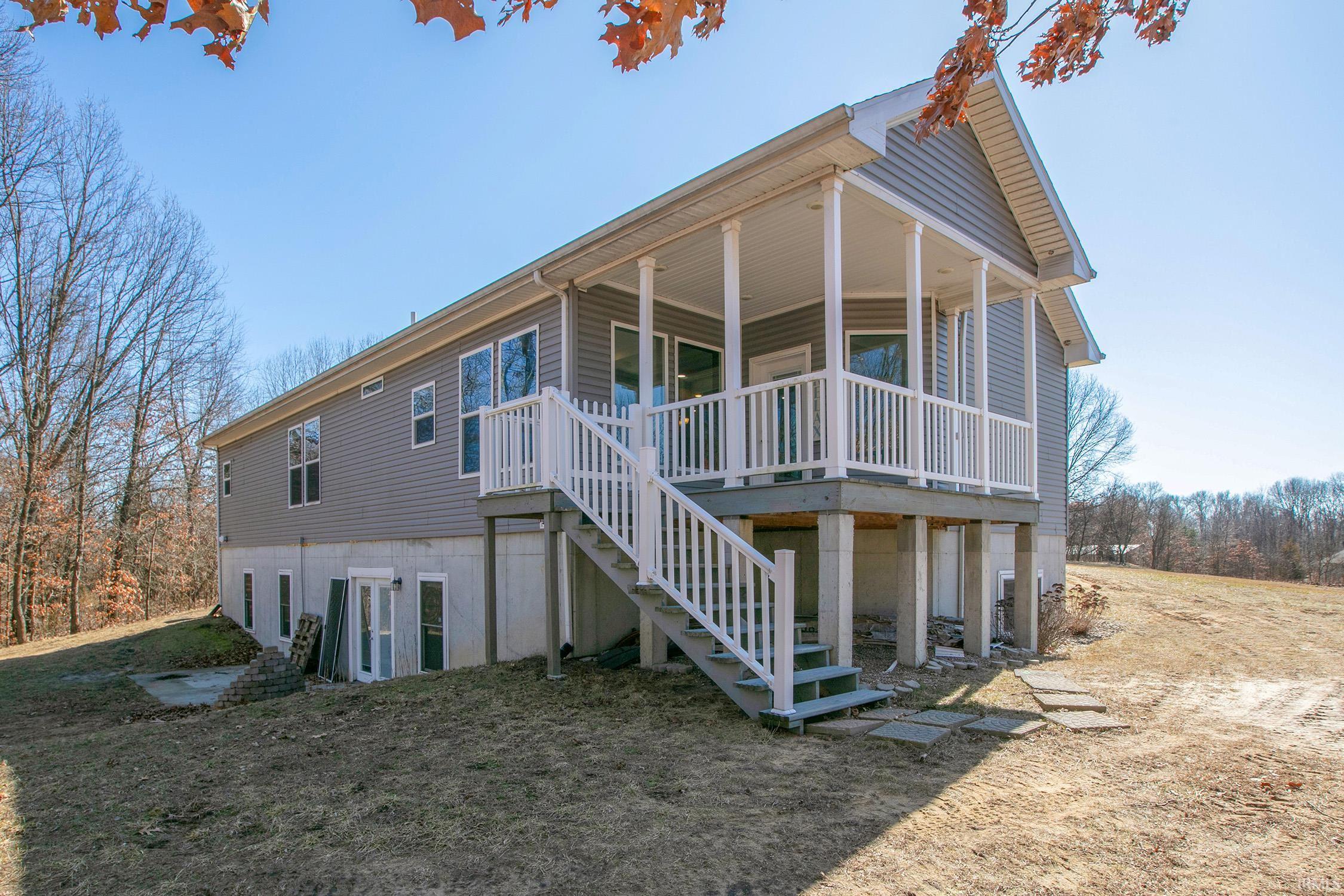 6978 Fox Crossing Knox, IN 46534 - Photo 28 of 30