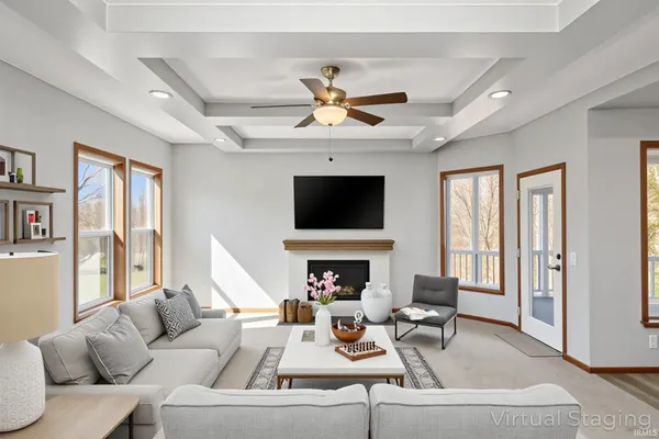 $460,000 | 6978 Fox Crossing, Knox, IN 46534
