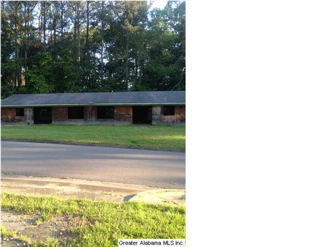 Millicent Street, Unit 7 Weaver, AL 36277 - Photo 1 of 20