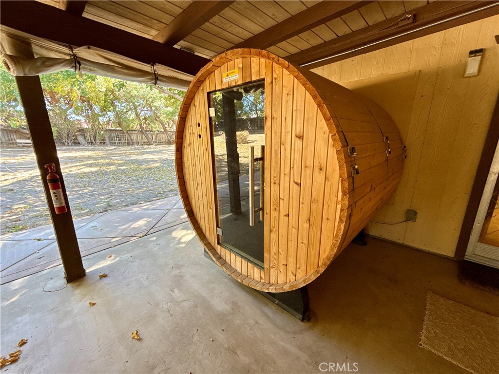 14705 Mandan Road Apple Valley, CA 92307 - Photo 14 of 20 a view of entryway