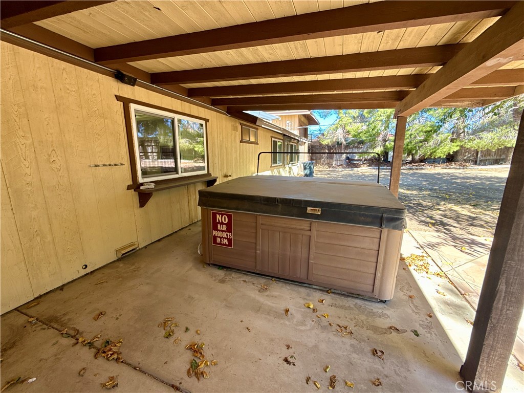 14705 Mandan Road Apple Valley, CA 92307 - Photo 17 of 20