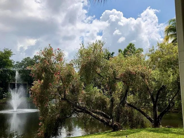 a view of a lake view