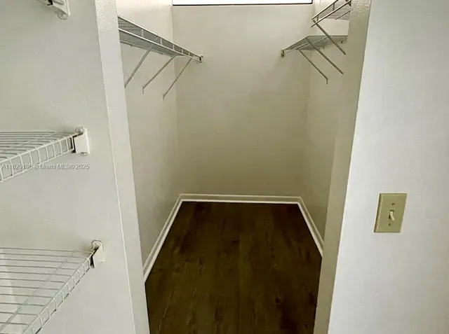 a close up of a shower