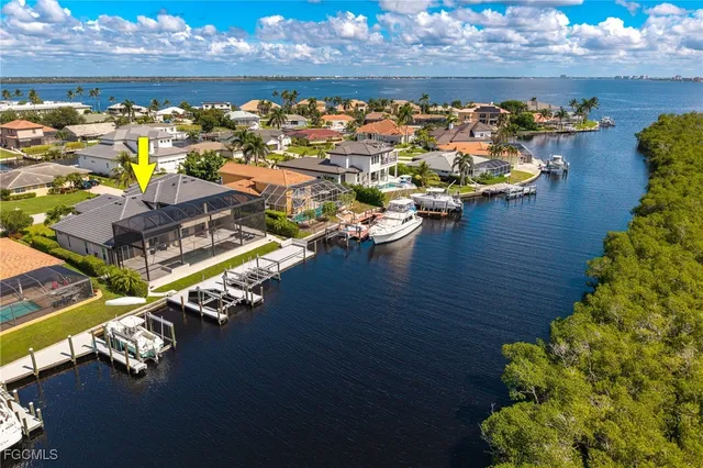$2,499,000 | 14731 Eden Street, Fort Myers, FL 33908
