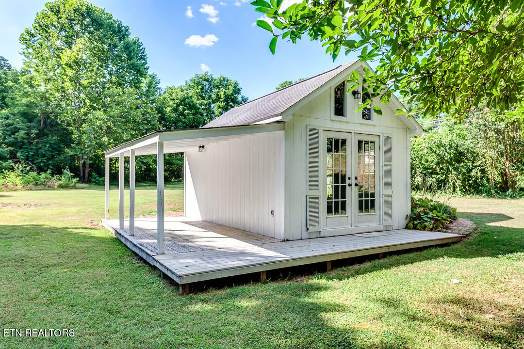 7907 Heiskell Road Powell, TN 37849 - Photo 41 of 43 Gallery Image 41