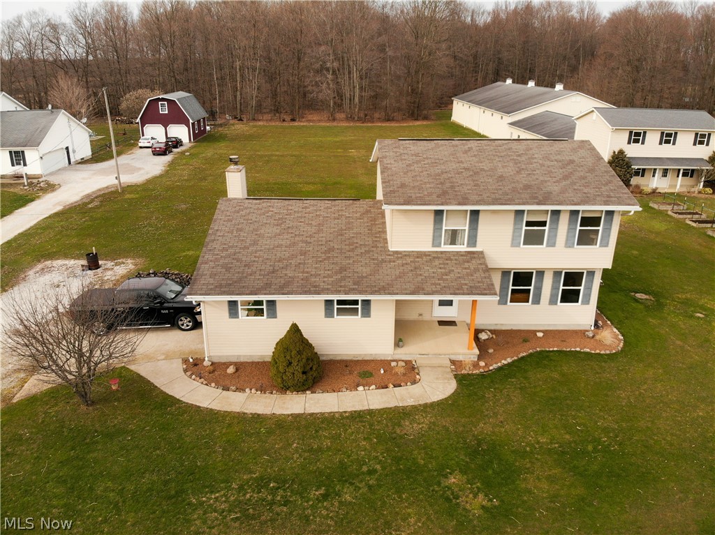 6027 Giddings Road Rootstown, OH 44272 - Photo 2 of 30 Gallery Image 2