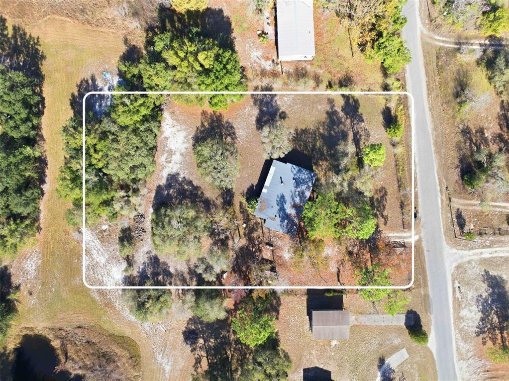 8045 Indian Trail Road Weeki Wachee, FL 34613 - Photo 45 of 49