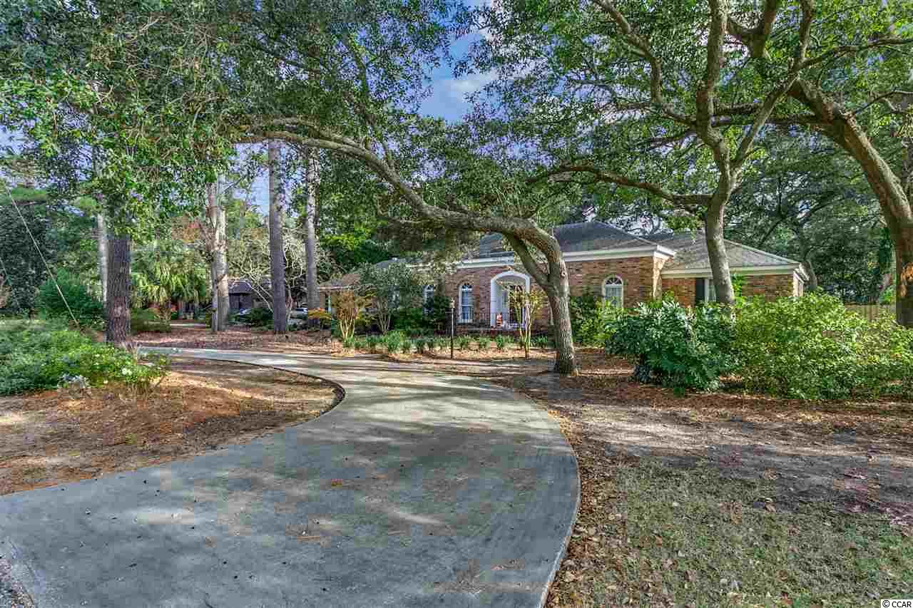 780 Mt Gilead Road Murrells Inlet, SC 29576 - Photo 1 of 24
