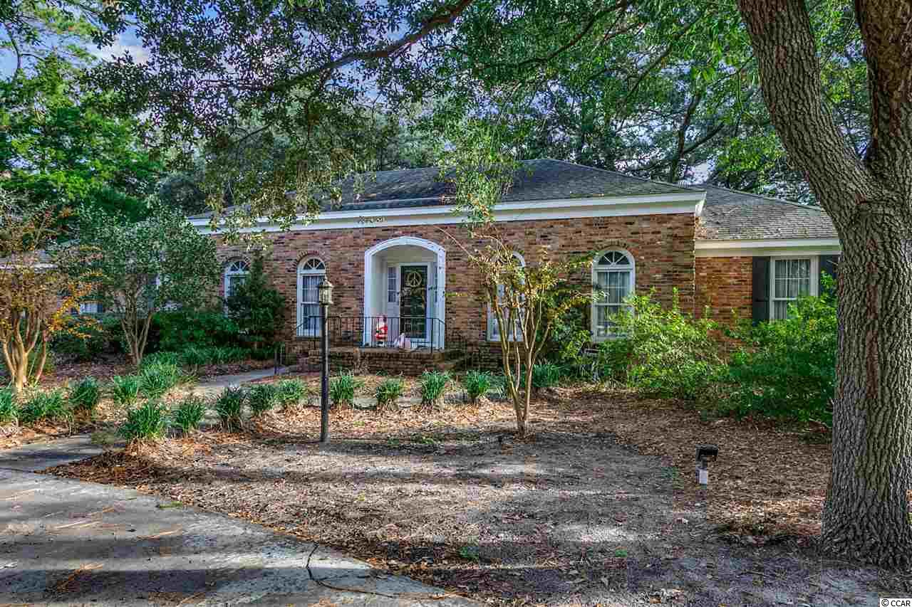 780 Mt Gilead Road Murrells Inlet, SC 29576 - Photo 2 of 24