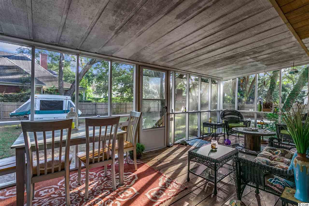 780 Mt Gilead Road Murrells Inlet, SC 29576 - Photo 16 of 24