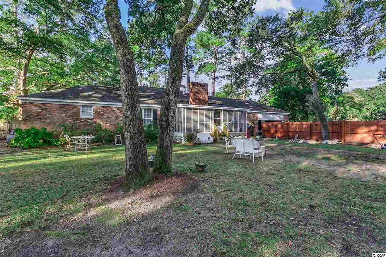780 Mt Gilead Road Murrells Inlet, SC 29576 - Photo 19 of 24
