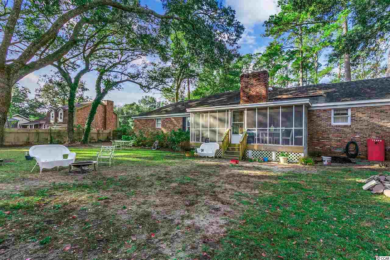 780 Mt Gilead Road Murrells Inlet, SC 29576 - Photo 20 of 24