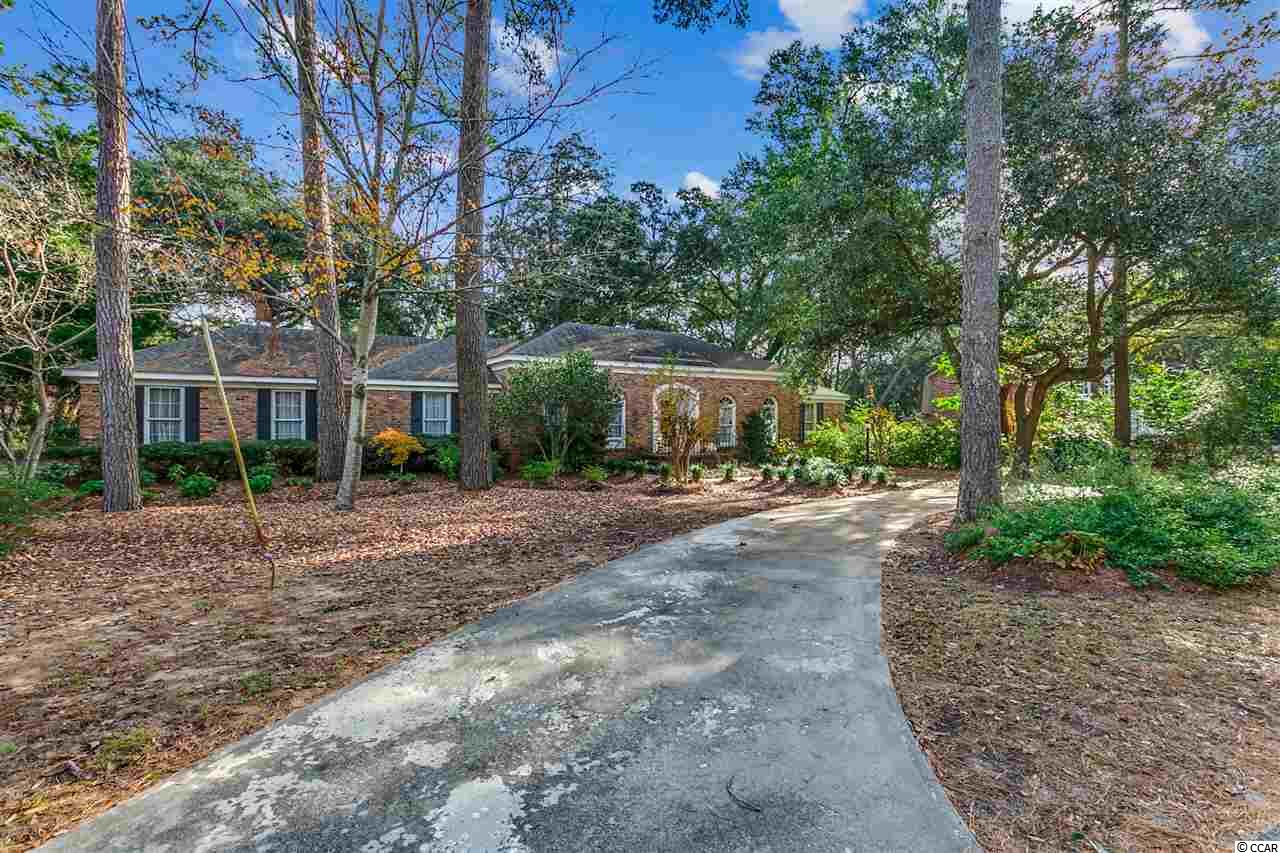 780 Mt Gilead Road Murrells Inlet, SC 29576 - Photo 23 of 24