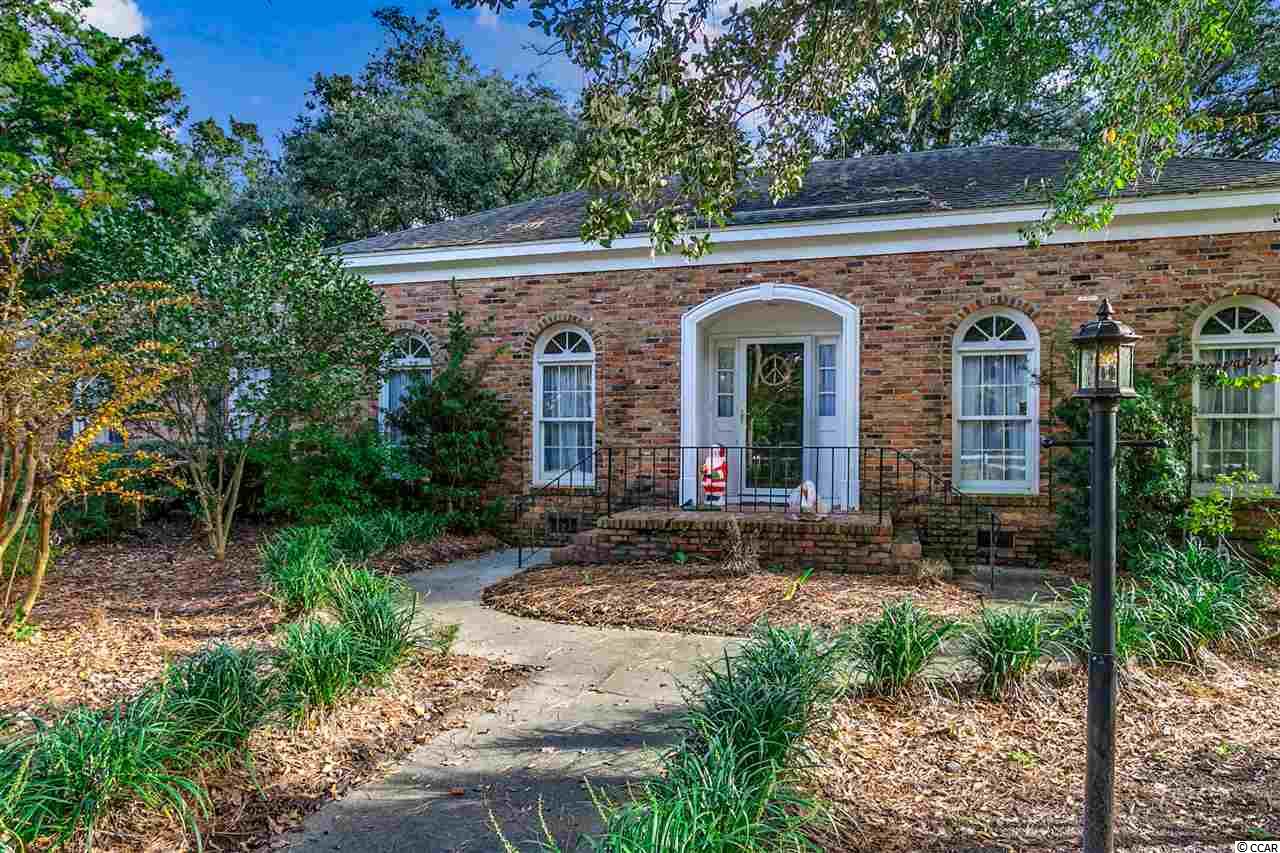 780 Mt Gilead Road Murrells Inlet, SC 29576 - Photo 24 of 24