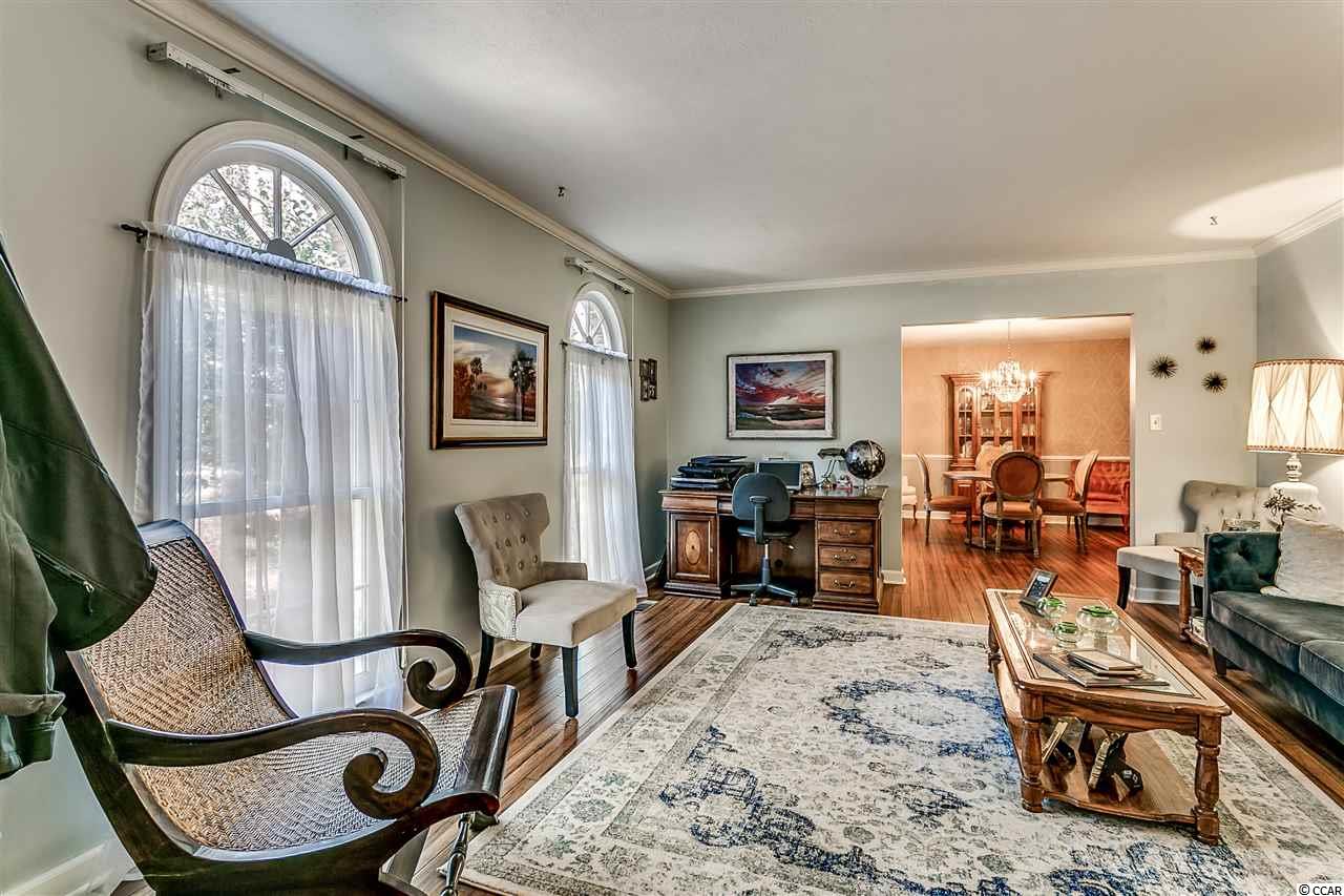 780 Mt Gilead Road Murrells Inlet, SC 29576 - Photo 5 of 24